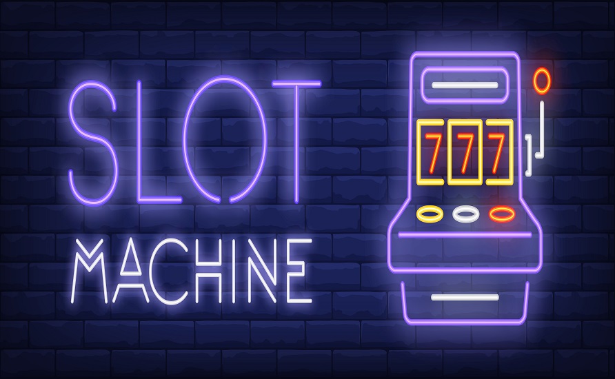What Makes an Online Slot Game Fun to Play