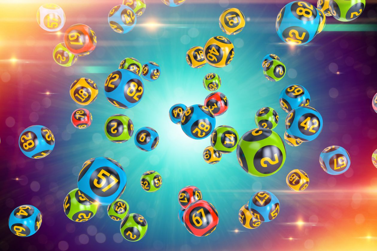 Maximizing Your Chances: Tips for Approaching Online Lottery Betting