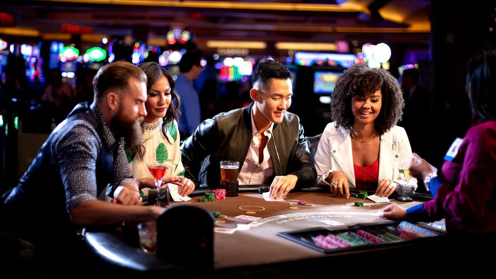 Mobile Casinos Bring Seamless Gaming Convenience to Flexible Modern Lifestyles