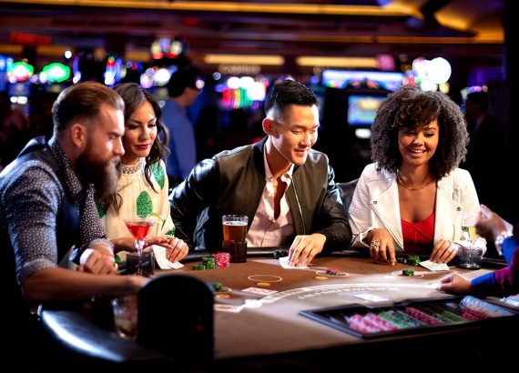 Mobile Casinos Bring Seamless Gaming Convenience to Flexible Modern Lifestyles