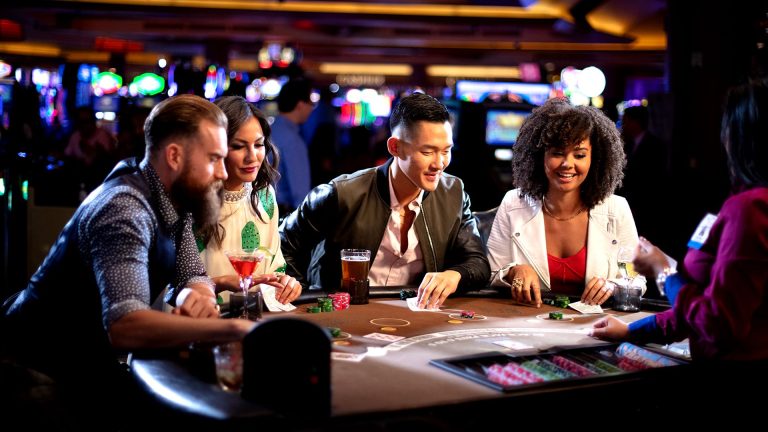 Mobile Casinos Bring Seamless Gaming Convenience to Flexible Modern Lifestyles