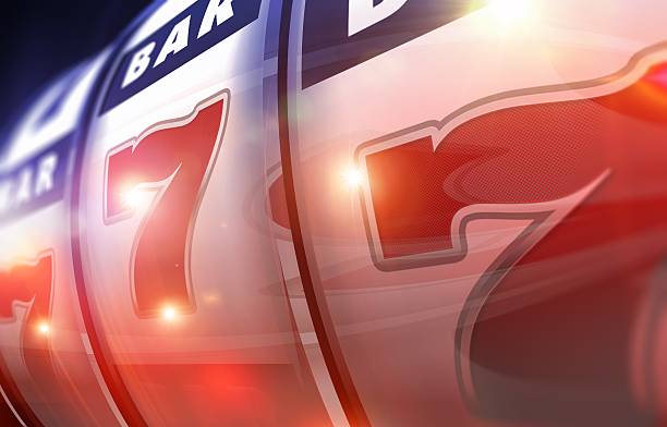 How Social Features are Changing Online Slot Games