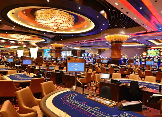 Online Slot Games with Wild Symbols: Boost Your Wins