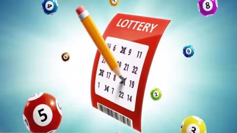 Automating Entries Through Multi Draw Selections in Online Lottery Games