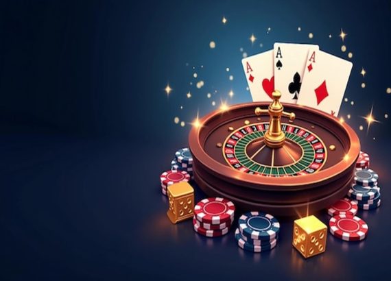 Online Casino