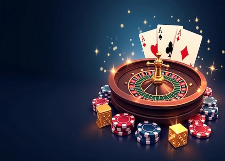 Online Casino