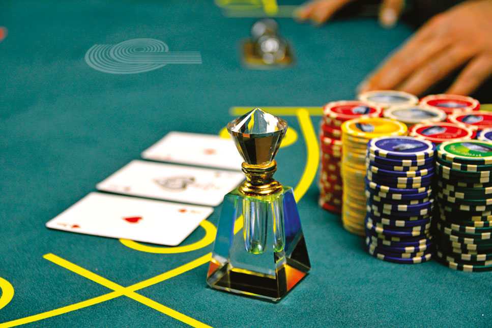 Real-Money Slots