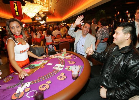Casino Games