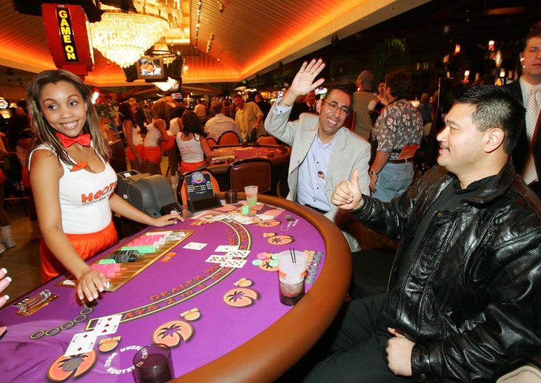 Casino Games