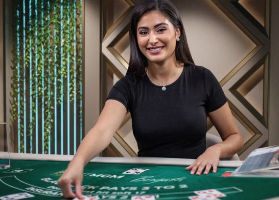 Online Casino