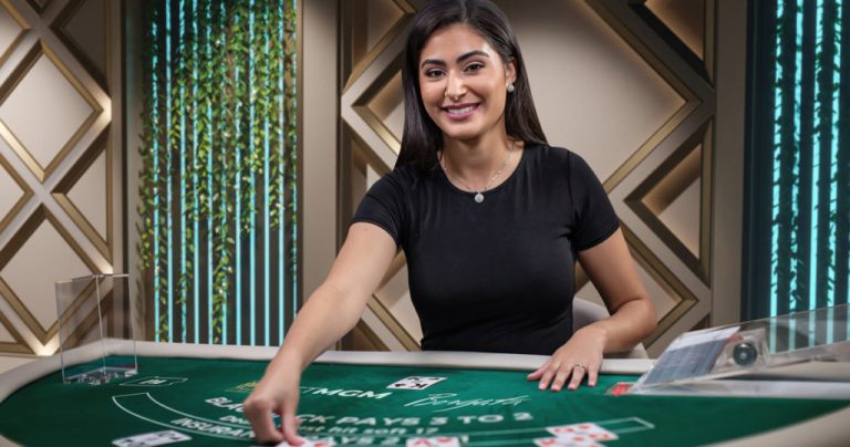 Online Casino