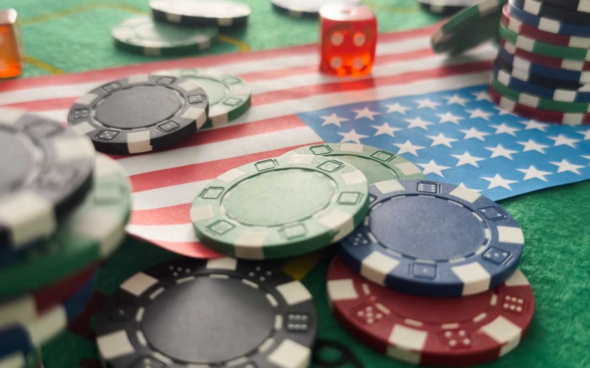 easy casino games