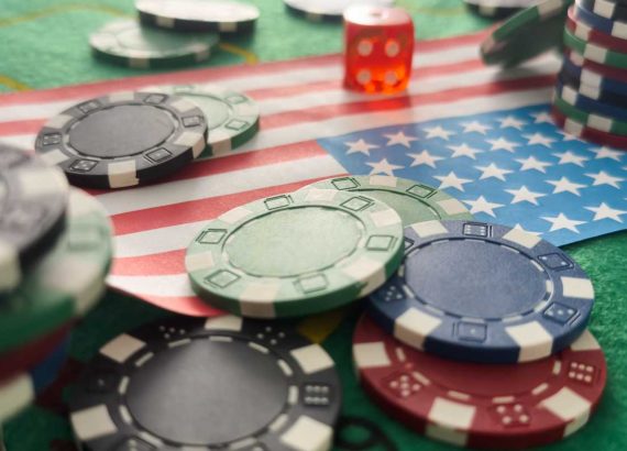 easy casino games