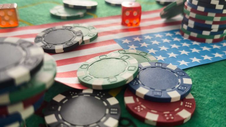 easy casino games