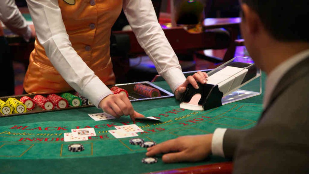 Understanding Random Number Generators Behind Modern Digital Casino Games More Clearly Today