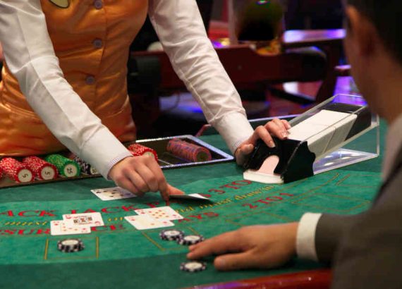 Understanding Random Number Generators Behind Modern Digital Casino Games More Clearly Today