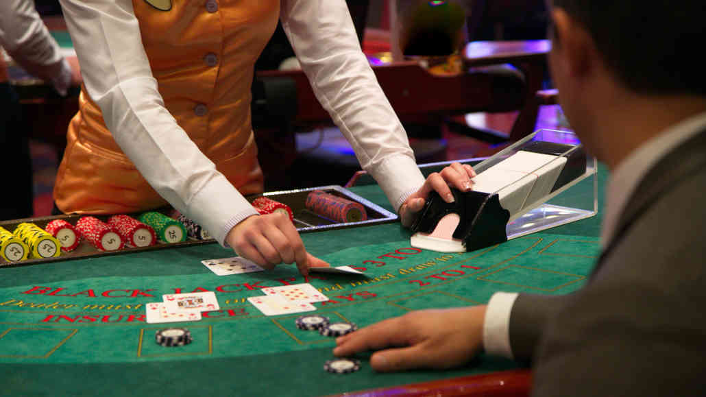 Understanding Random Number Generators Behind Modern Digital Casino Games More Clearly Today