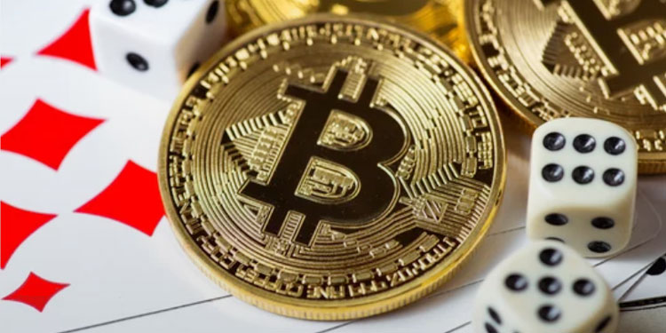 Crypto Casino 