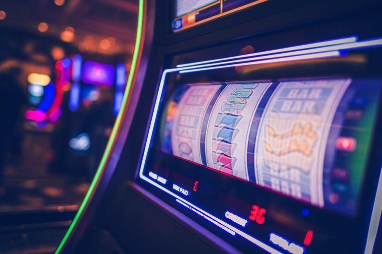 Slot Demo Online
