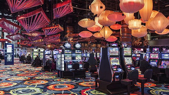 Online Casino Loyalty Programs Providing Enhanced Reload Bonus Offers