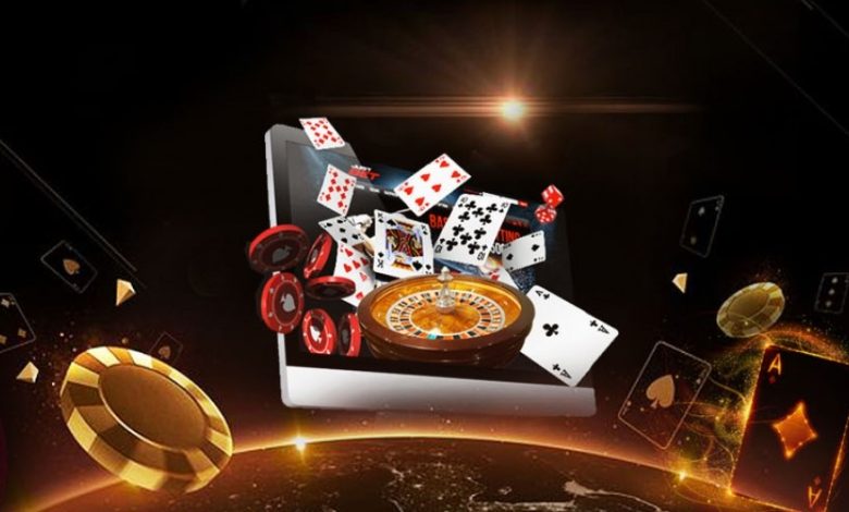 Slot Designs