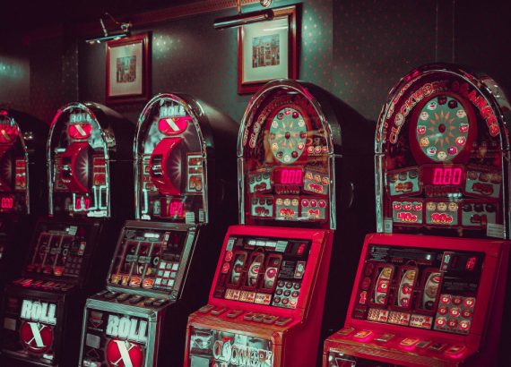 Online Slot